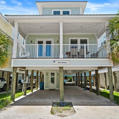 504 E Beach Boulevard # Easy Breezy, Gulf Shores, AL 36542