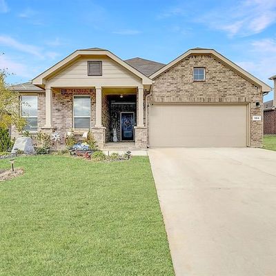 504 Watson Ln, Denton, TX 76210