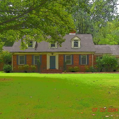 505 Butler St, Sardis, MS 38666