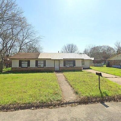 505 Magnolia St, Bastrop, TX 78602