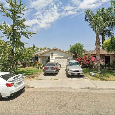 5054 W Donner Ave, Fresno, CA 93722