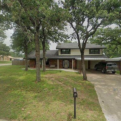 506 Calhoun Dr, Rockdale, TX 76567