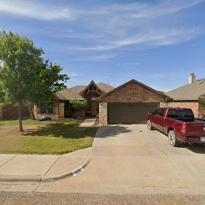 506 N 6 Th St, Wolfforth, TX 79382