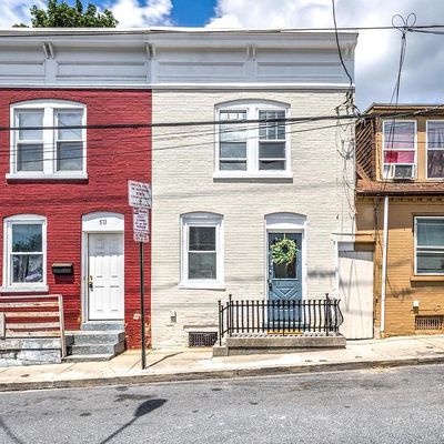 509 High St, Lancaster, PA 17603