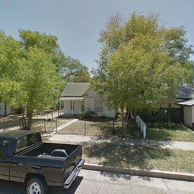 509 W Oak St, Lamar, CO 81052