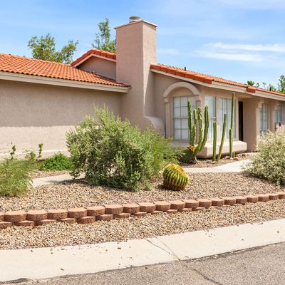 5091 W Kingbird St, Tucson, AZ 85742