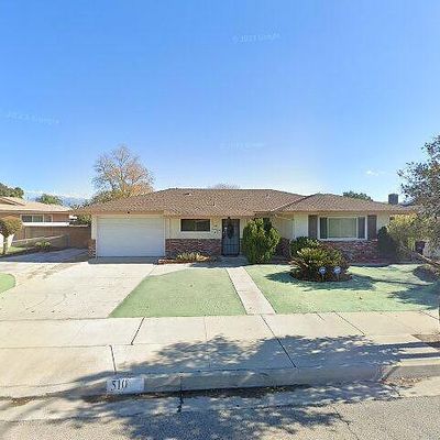 510 S Lyon Ave, Hemet, CA 92543