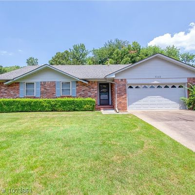 5105 Fresno St, Fort Smith, AR 72903