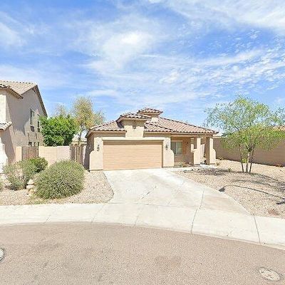 5106 W Apollo Rd, Laveen, AZ 85339