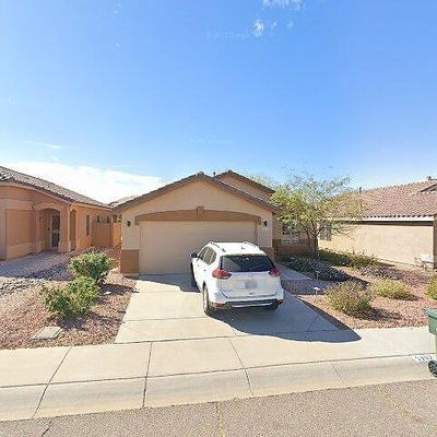 5107 E Roy Rogers Rd, Cave Creek, AZ 85331