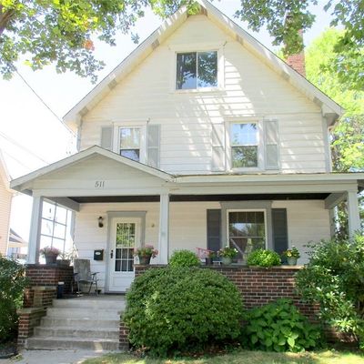 511 Virginia Ave, Baden, PA 15005