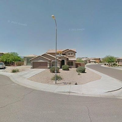 5111 W Galena Cir, Laveen, AZ 85339