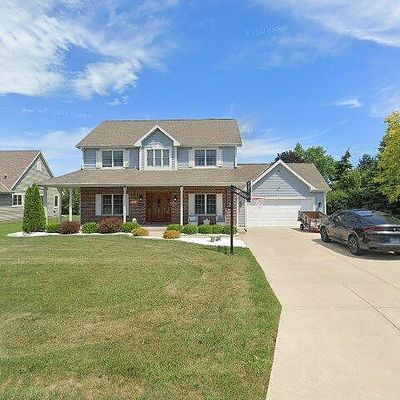 5114 W Highlands Dr, Franklin, WI 53132