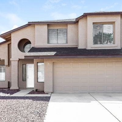 5124 W Aquamarine St, Tucson, AZ 85742