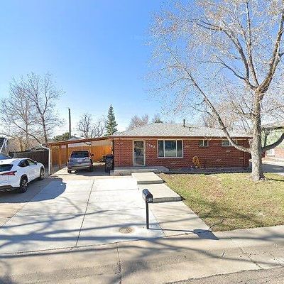 5132 W 61 St Ave, Arvada, CO 80003