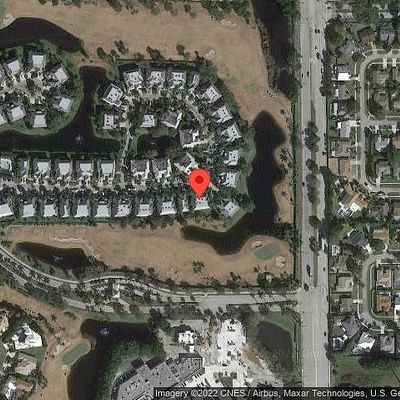 5136 Lake Catalina Dr #A, Boca Raton, FL 33496