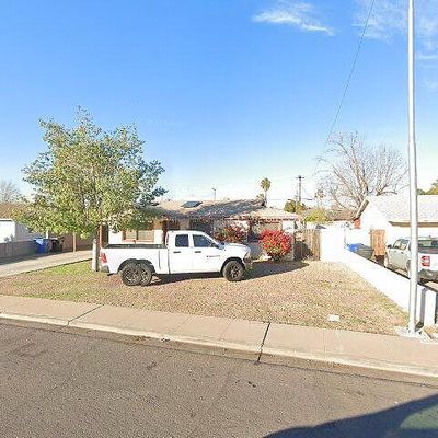 514 S Nevada Way, Mesa, AZ 85204