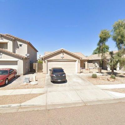 5142 W Pecan Rd, Laveen, AZ 85339