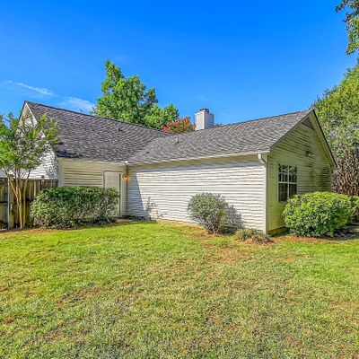 515 Salterton St, Summerville, SC 29485