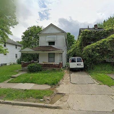 516 W Fairview Ave, Dayton, OH 45405