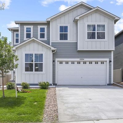 5204 Roundhouse Dr, Colorado Springs, CO 80925