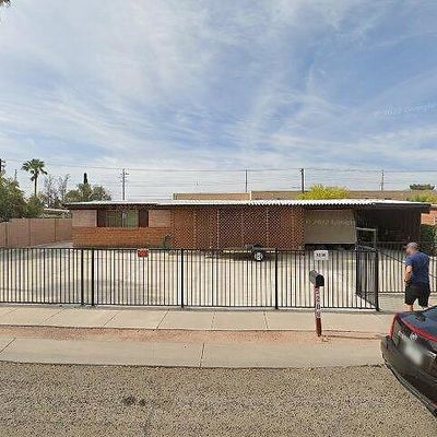 5208 E 28 Th St, Tucson, AZ 85711