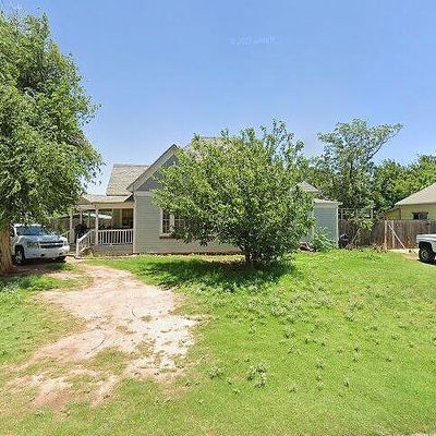 420 N Julian St, Altus, OK 73521