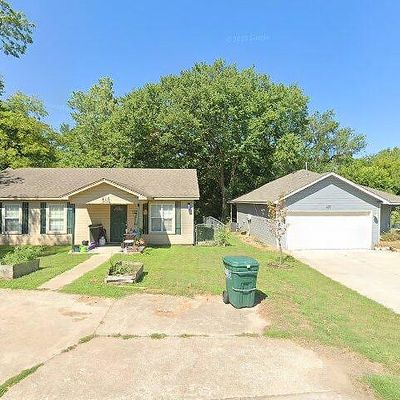 420 N Atoka Ave, Coweta, OK 74429