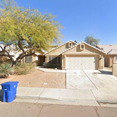 421 N Leoma Ln, Chandler, AZ 85225