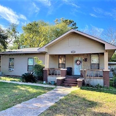 421 N 9 Th Ave, Teague, TX 75860