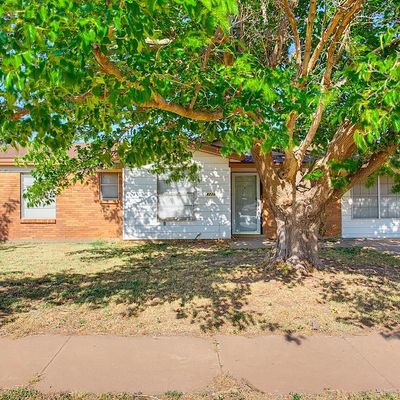 4216 Muir St, Big Spring, TX 79720