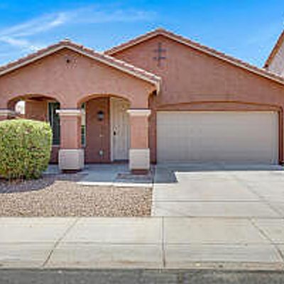 4219 E Desert Sands Pl, Chandler, AZ 85249