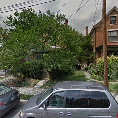 4221 Florida Ave, Cincinnati, OH 45223