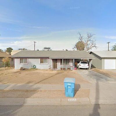 4224 W Culver St, Phoenix, AZ 85009