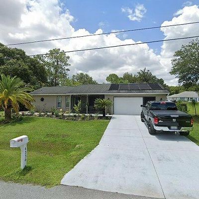 4236 Symco Ave, North Port, FL 34286