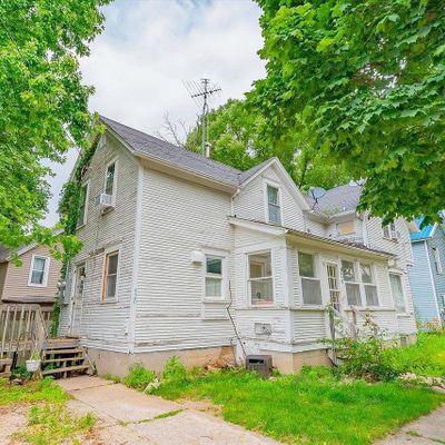 424 Foster St, Fort Atkinson, WI 53538