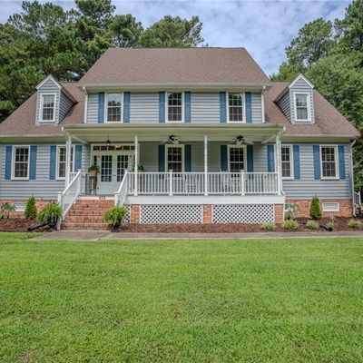 424 Tiki Way, Chesapeake, VA 23322