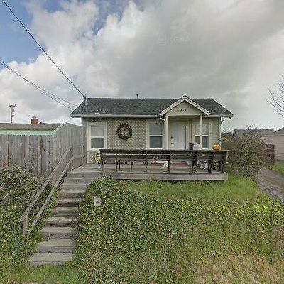 424 Silva Ave, Eureka, CA 95503