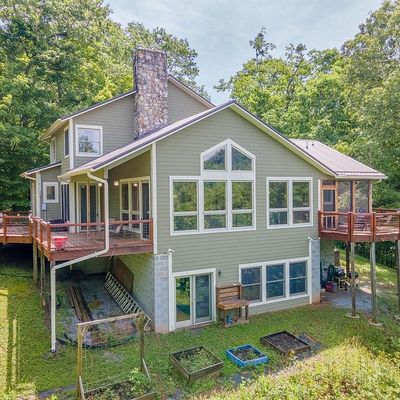 425 Sawmill Creek Rd, Bryson City, NC 28713