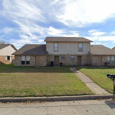 425 Sw Thomas St, Burleson, TX 76028