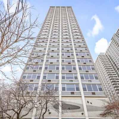 4250 N Marine Dr #2812, Chicago, IL 60613