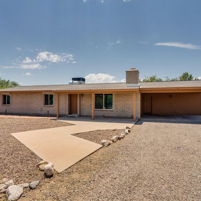 4261 N Sierra De Luna Pl, Tucson, AZ 85749