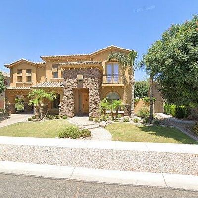 4262 E Maplewood Ct, Gilbert, AZ 85297