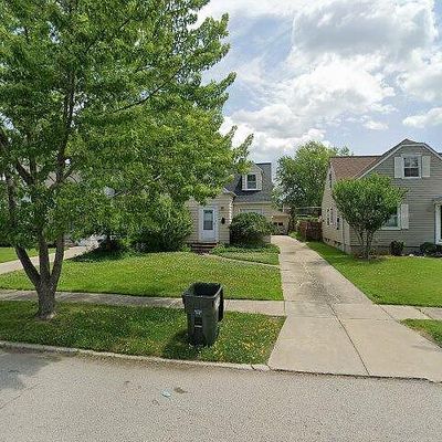 427 E 274 Th St, Euclid, OH 44132