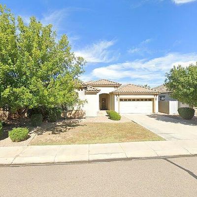 4278 E Del Rio Dr, San Tan Valley, AZ 85140