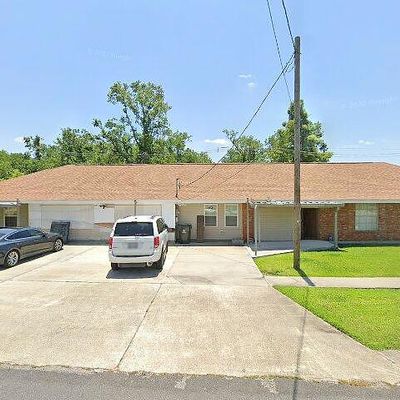 428 Idlewild Dr, Houma, LA 70364