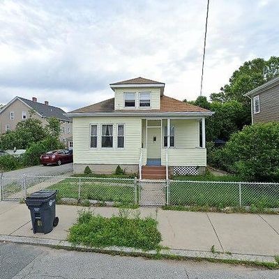 43 Melissa St, Providence, RI 02909