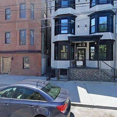 43 Thorne St, Jersey City, NJ 07307