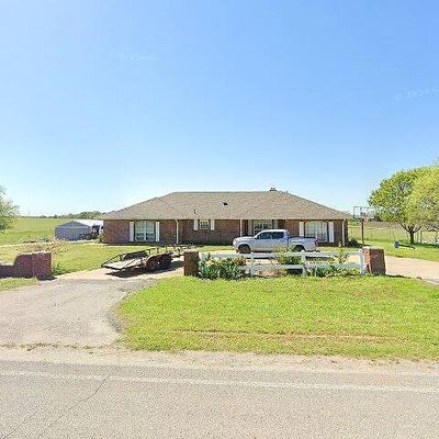 4300 Banner Rd, Noble, OK 73068