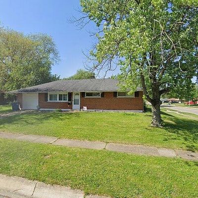 4300 Kitridge Rd, Dayton, OH 45424